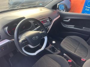 Kia Picanto 1.0 I   - Foto 12