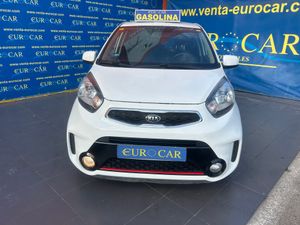 Kia Picanto 1.0 I   - Foto 4