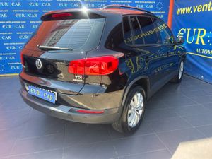 Volkswagen Tiguan 2.0 TDI   - Foto 30