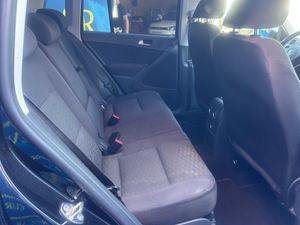 Volkswagen Tiguan 2.0 TDI   - Foto 27