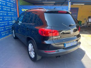 Volkswagen Tiguan 2.0 TDI   - Foto 32