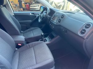 Volkswagen Tiguan 2.0 TDI   - Foto 26