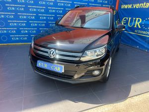 Volkswagen Tiguan 2.0 TDI   - Foto 4