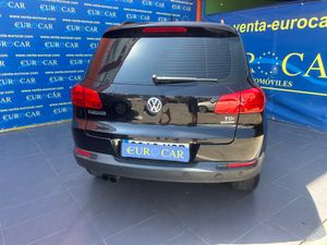 Volkswagen Tiguan 2.0 TDI   - Foto 31