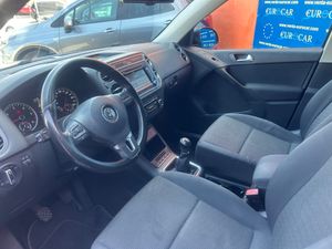 Volkswagen Tiguan 2.0 TDI   - Foto 15