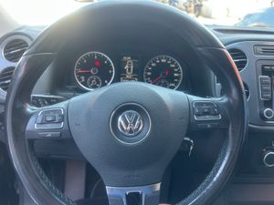 Volkswagen Tiguan 2.0 TDI   - Foto 10