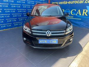 Volkswagen Tiguan 2.0 TDI   - Foto 5