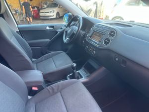 Volkswagen Tiguan 2.0 TDI   - Foto 25