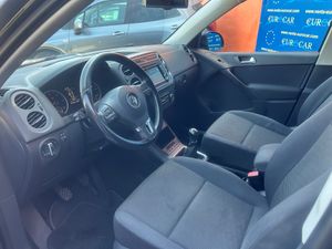 Volkswagen Tiguan 2.0 TDI   - Foto 16