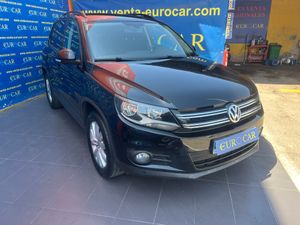 Volkswagen Tiguan 2.0 TDI   - Foto 6