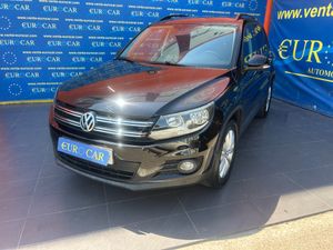 Volkswagen Tiguan 2.0 TDI   - Foto 3