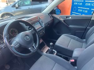 Volkswagen Tiguan 2.0 TDI   - Foto 13
