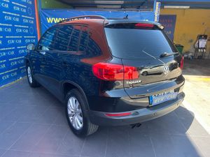Volkswagen Tiguan 2.0 TDI   - Foto 33