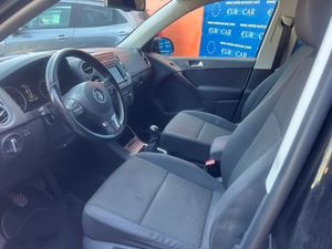 Volkswagen Tiguan 2.0 TDI   - Foto 17