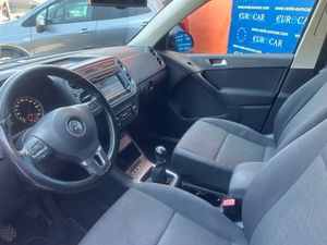 Volkswagen Tiguan 2.0 TDI   - Foto 14