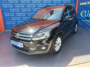 Volkswagen Tiguan 2.0 TDI   - Foto 2