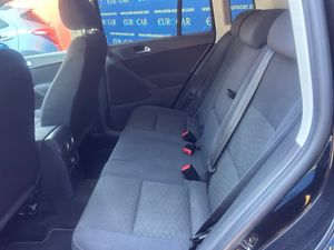 Volkswagen Tiguan 2.0 TDI   - Foto 18