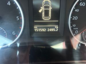 Volkswagen Tiguan 2.0 TDI   - Foto 8