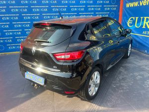 Renault Clio 1.5 dci   - Foto 29