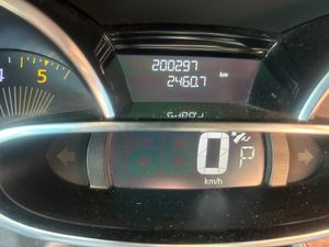 Renault Clio 1.5 dci   - Foto 8