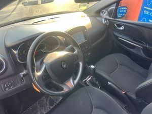 Renault Clio 1.5 dci   - Foto 13