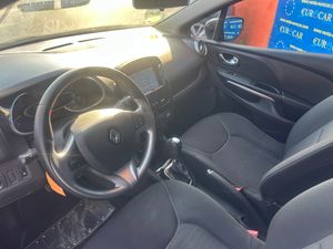 Renault Clio 1.5 dci   - Foto 14