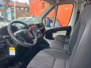 Citroën Jumper 2.0 HDI   - Foto 13