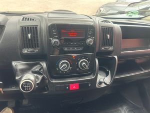 Citroën Jumper 2.0 HDI   - Foto 9