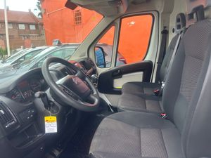 Citroën Jumper 2.0 HDI   - Foto 14