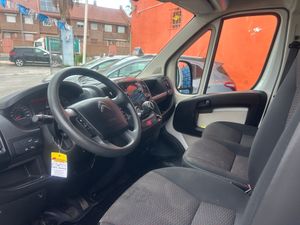 Citroën Jumper 2.0 HDI   - Foto 12