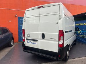 Citroën Jumper 2.0 HDI   - Foto 24