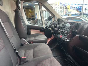 Citroën Jumper 2.0 HDI   - Foto 16