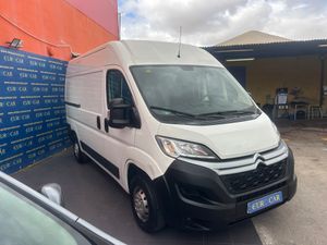 Citroën Jumper 2.0 HDI   - Foto 7
