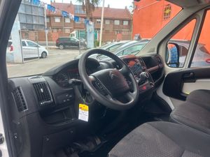 Citroën Jumper 2.0 HDI   - Foto 11