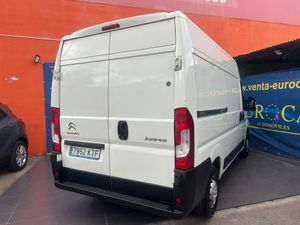 Citroën Jumper 2.0 HDI   - Foto 23