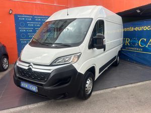 Citroën Jumper 2.0 HDI   - Foto 2