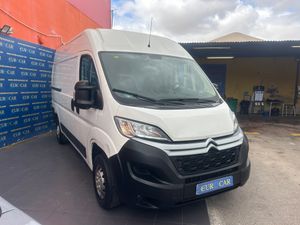 Citroën Jumper 2.0 HDI   - Foto 6