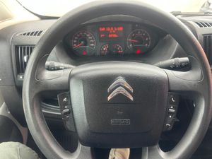 Citroën Jumper 2.0 HDI   - Foto 10