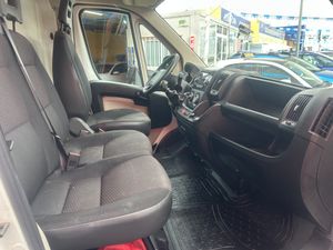 Citroën Jumper 2.0 HDI   - Foto 18