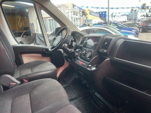 Citroën Jumper 2.0 HDI   - Foto 15