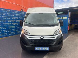Citroën Jumper 2.0 HDI   - Foto 5