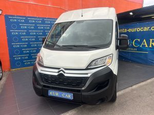 Citroën Jumper 2.0 HDI   - Foto 4