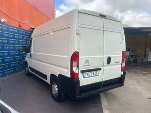 Citroën Jumper 2.0 HDI   - Foto 27