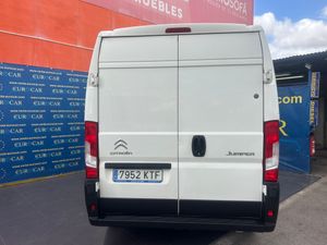 Citroën Jumper 2.0 HDI   - Foto 25