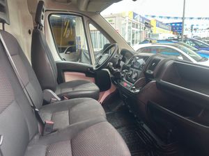 Citroën Jumper 2.0 HDI   - Foto 17