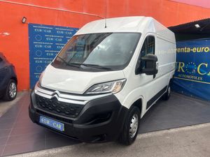 Citroën Jumper 2.0 HDI   - Foto 3