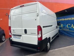 Citroën Jumper 2.0 HDI   - Foto 22