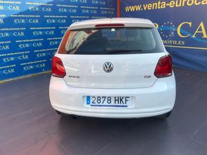 Volkswagen Polo 1.6 TDI   - Foto 36