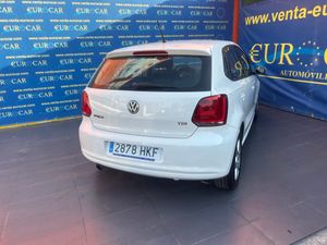 Volkswagen Polo 1.6 TDI   - Foto 35