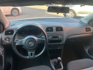 Volkswagen Polo 1.6 TDI   - Foto 19